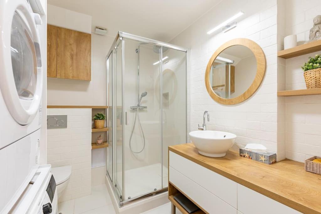 Bnb Slovakia Nivy Bliss Retreat Bratysława Zewnętrze zdjęcie