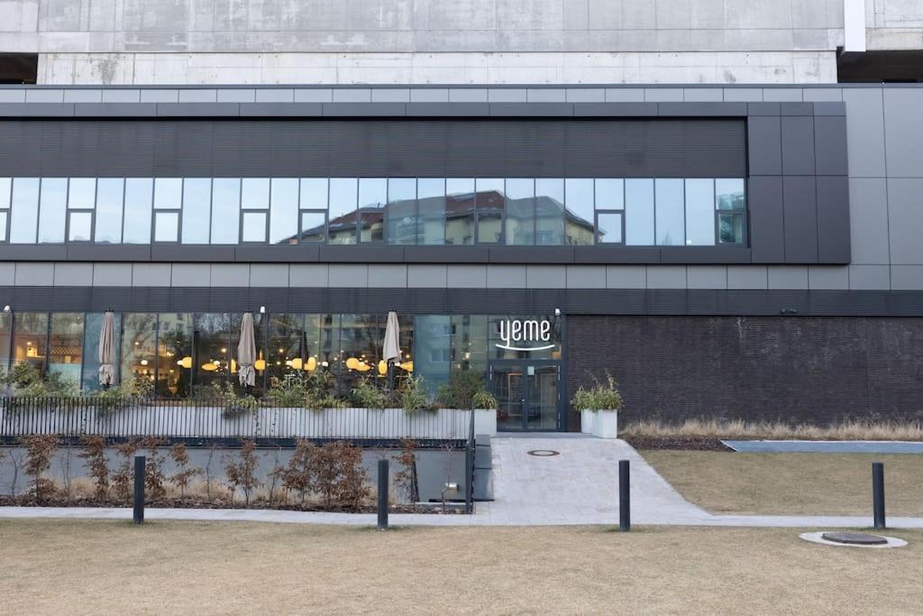 Bnb Slovakia Nivy Bliss Retreat Bratysława Zewnętrze zdjęcie