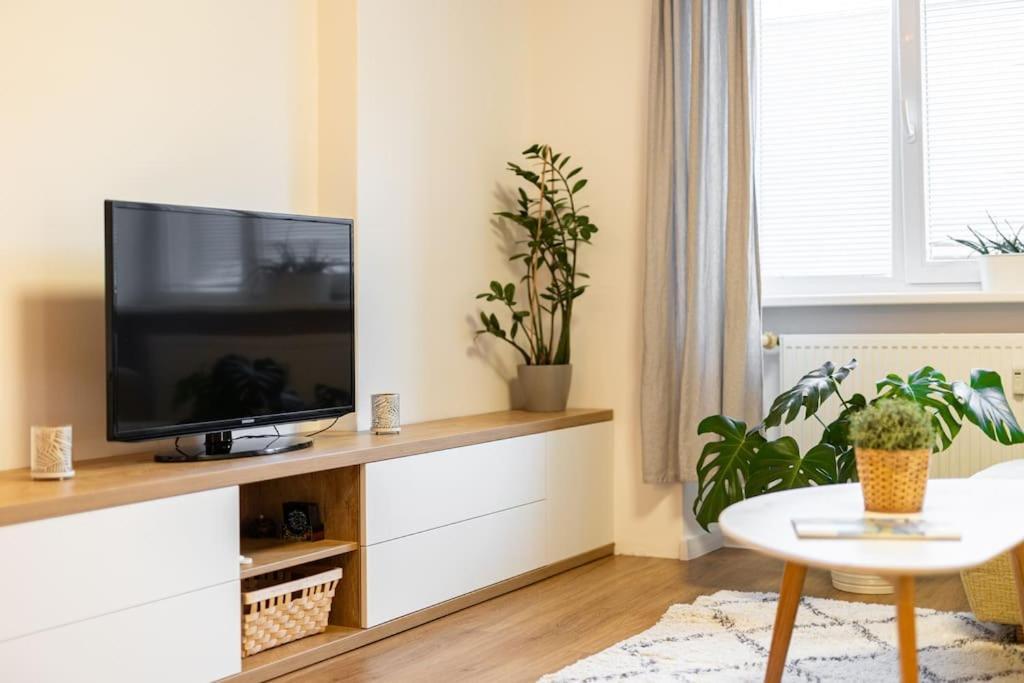 Bnb Slovakia Nivy Bliss Retreat Bratysława Zewnętrze zdjęcie