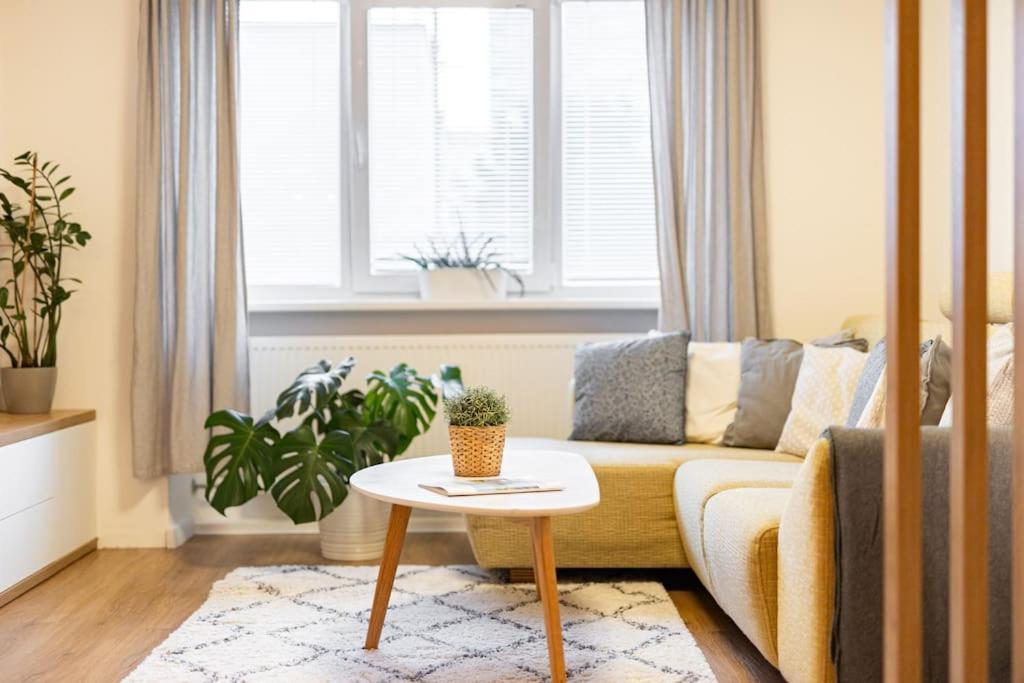 Bnb Slovakia Nivy Bliss Retreat Bratysława Zewnętrze zdjęcie