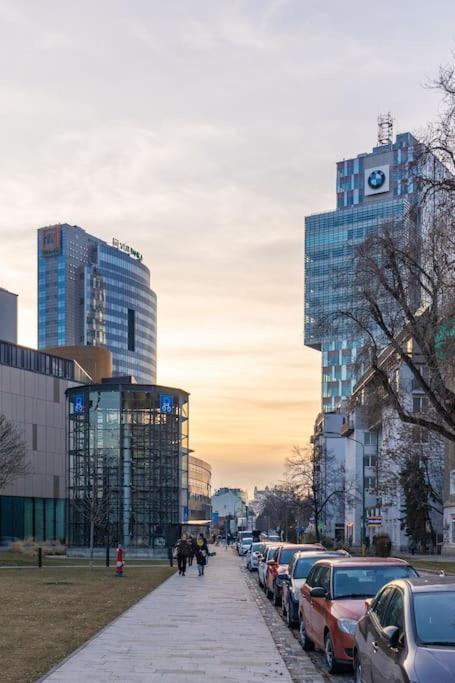 Bnb Slovakia Nivy Bliss Retreat Bratysława Zewnętrze zdjęcie